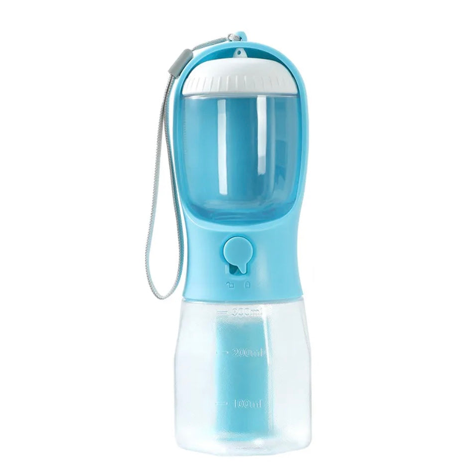 3-in-1 Dog Walking Kit