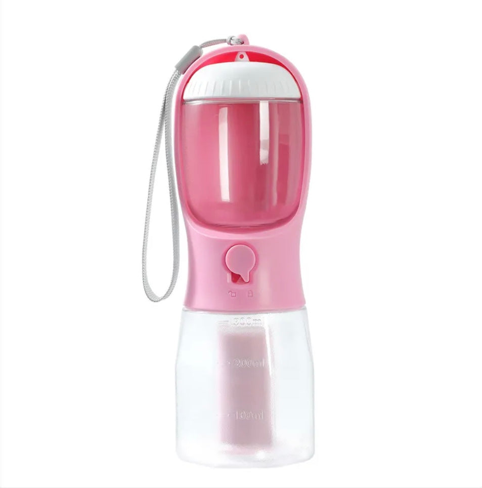 3-in-1 Dog Walking Kit