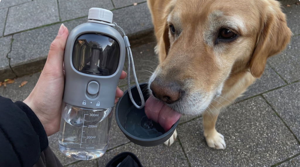3-in-1 Dog Walking Kit
