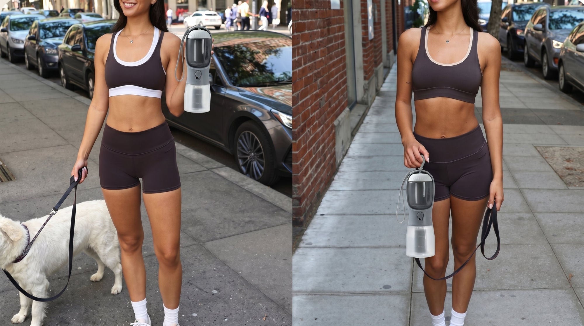 3-in-1 Dog Walking Kit